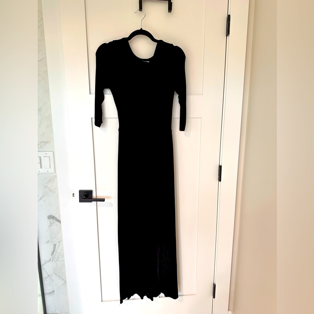 Bailey44 Maxi Dress